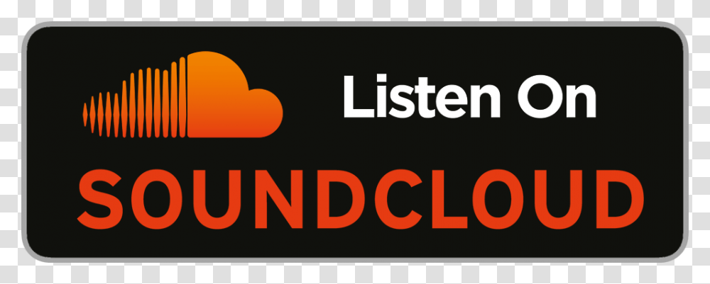 Soundcloud Orange Badge, Alphabet, Word, Face Transparent Png
