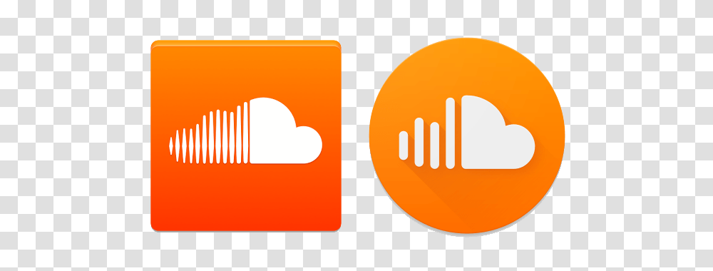 Soundcloud Simple Icon Web Icons, Logo, Trademark Transparent Png