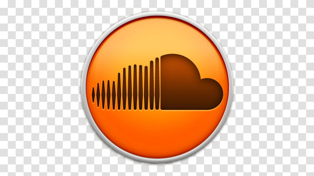 Soundcloud Stack For Rapidweaver Soundcloud, Logo, Symbol, Trademark, Label Transparent Png