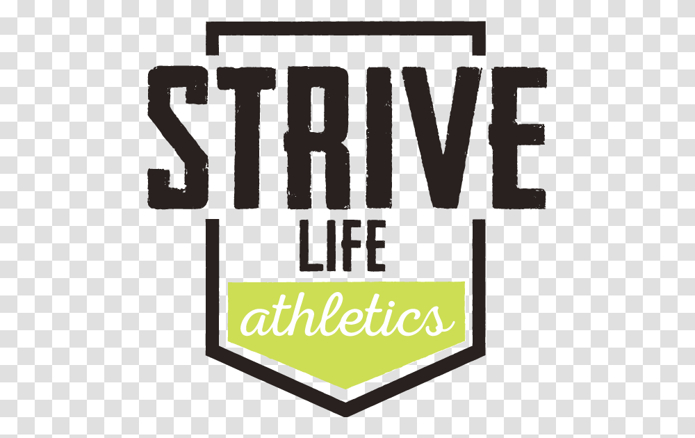 Soundcloud Strive Life Athletics, Label, Word, Alphabet Transparent Png