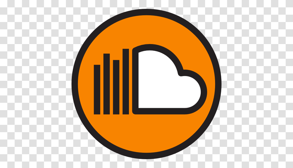 Soundcloud, Logo, Label Transparent Png