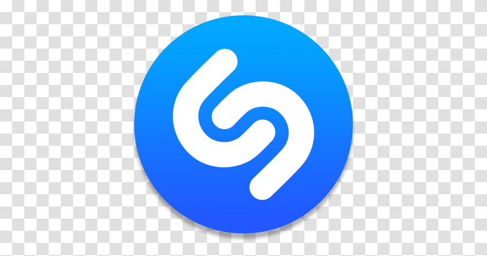 Soundhound Vs Shazam Which Music Identification Service Linkedin Logo Circle, Text, Label, Alphabet, Word Transparent Png