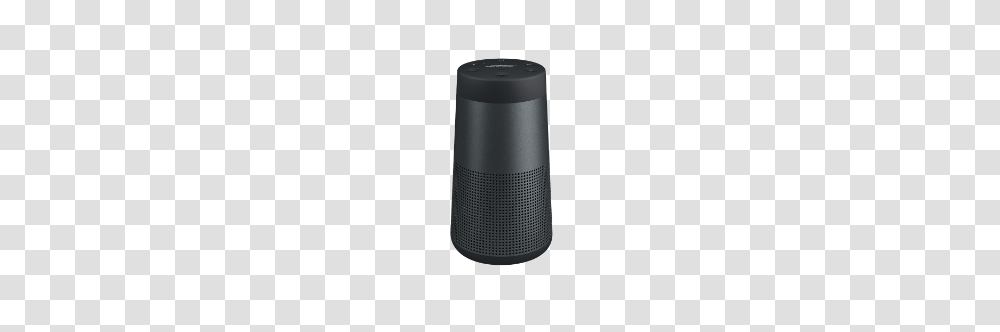 Soundlink Revolve Speaker, Cylinder, Shaker, Bottle, Microphone Transparent Png