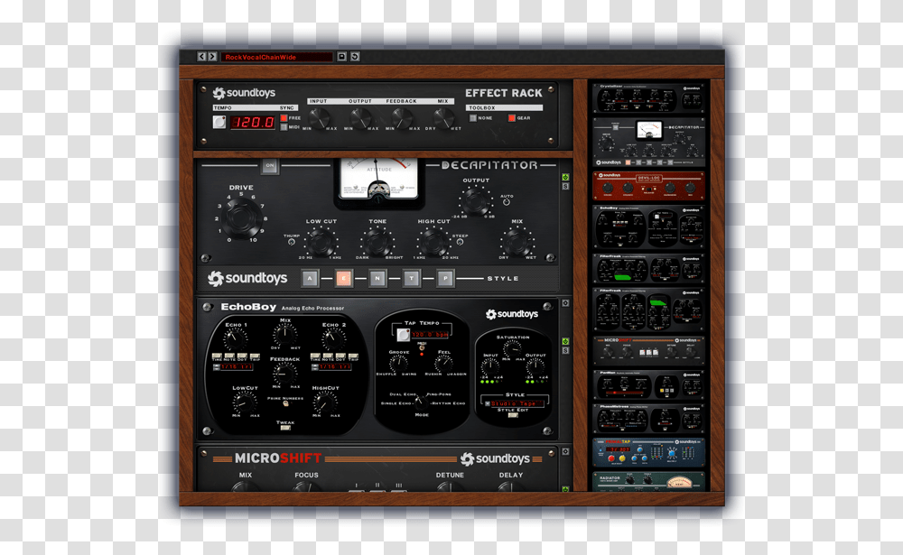 Soundtoys 5 Soundtoys The Ultimate Effects Solution, Studio, Electronics, Mobile Phone, Silhouette Transparent Png