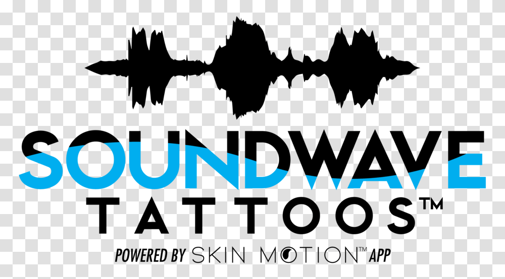 Soundwave Tattoos Logo, Word, Alphabet, Urban Transparent Png