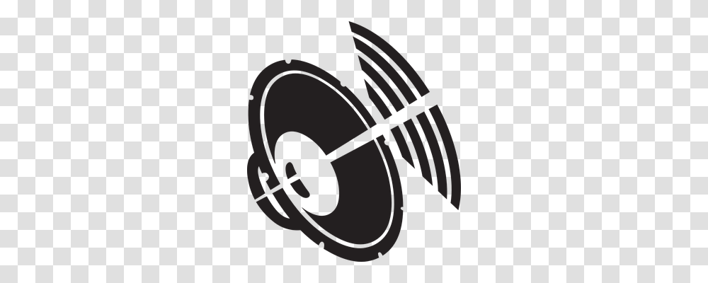 Soundwaves Music, Electrical Device, Antenna Transparent Png