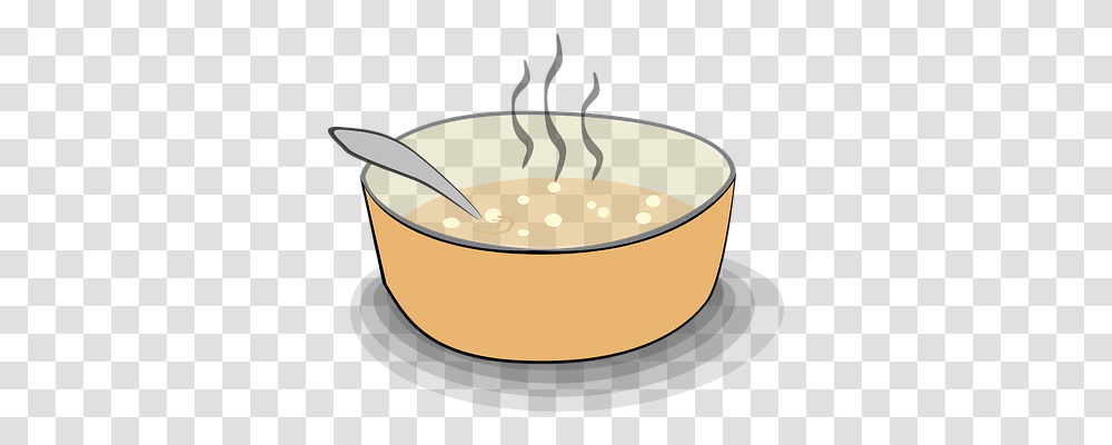 Soup Food, Bowl, Meal, Dish Transparent Png