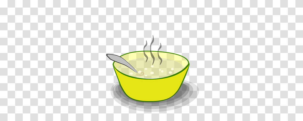 Soup Food, Bowl, Soup Bowl, Meal Transparent Png