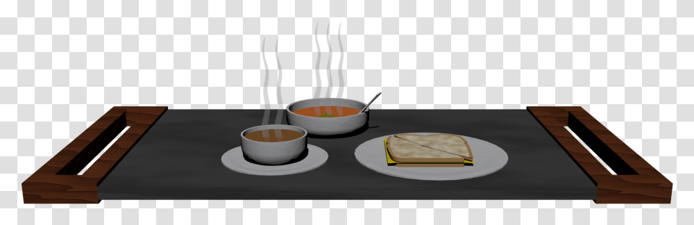 Soup And Toasty Saut Pan, Bowl, Frying Pan, Wok, Soup Bowl Transparent Png