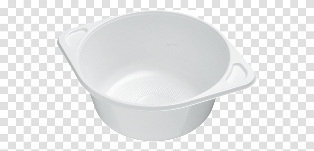 Soup Bowl Ps 350ml White Cereal Bowl, Mixing Bowl, Bathtub Transparent Png