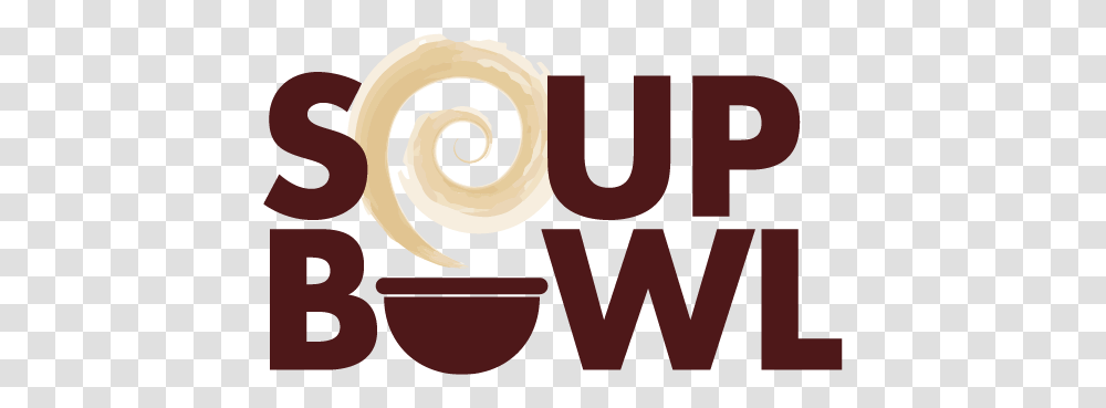 Soup Bowl, Logo, Word Transparent Png