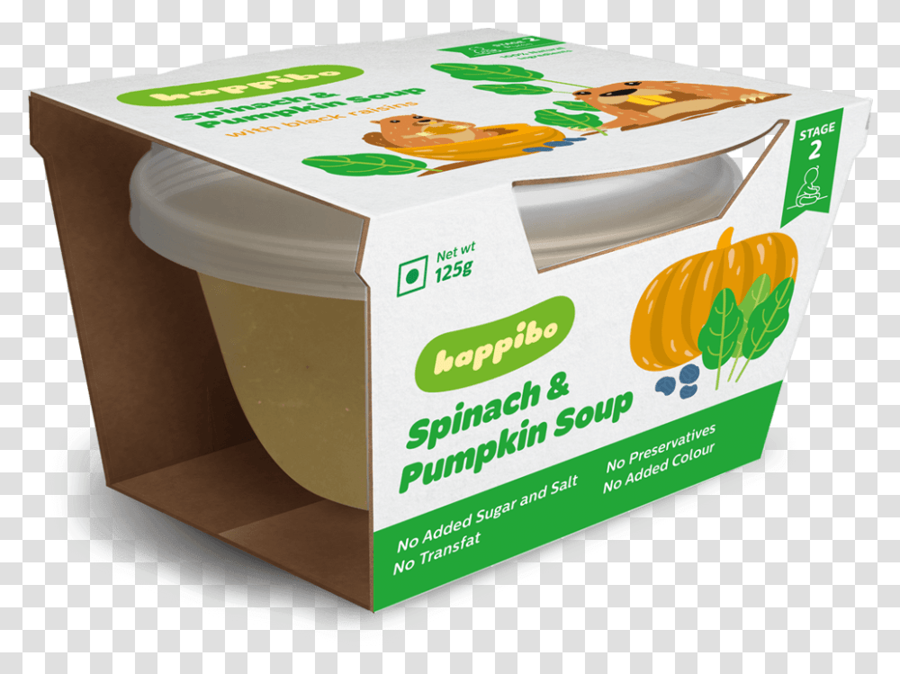 Soup Can Box, Cardboard, Carton, Food, Package Delivery Transparent Png