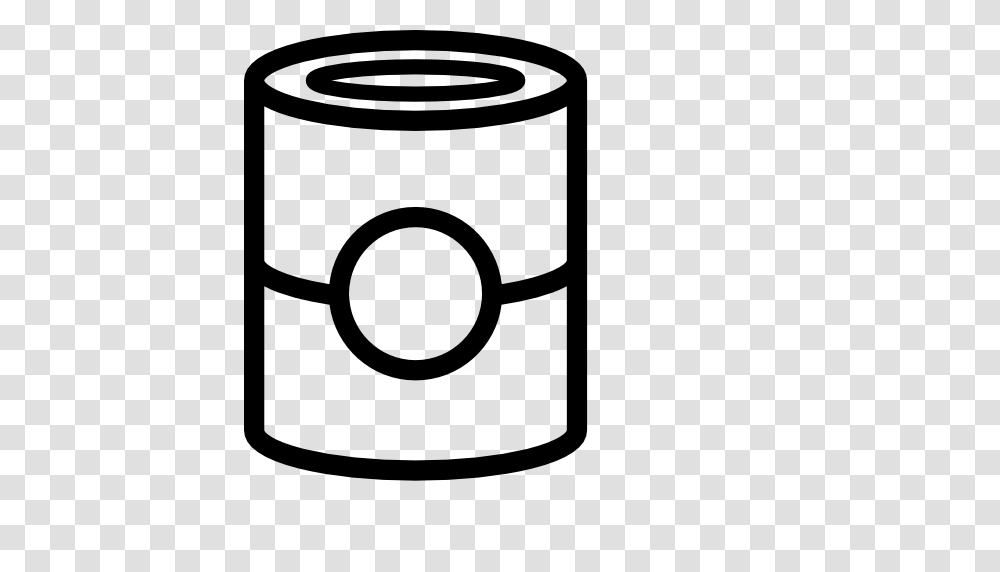 Soup Can, Cylinder, Paper, Towel Transparent Png