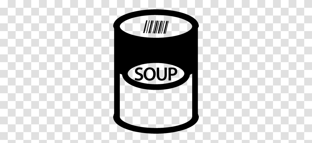 Soup Can Free Vectors Logos Icons And Photos Downloads, Gray, World Of Warcraft Transparent Png