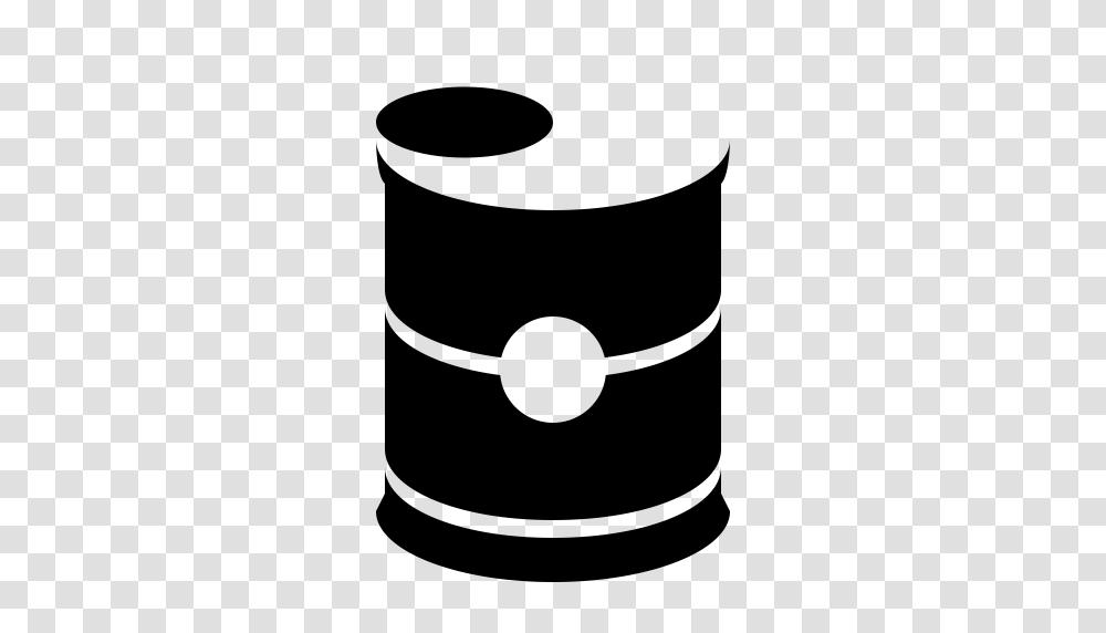 Soup Can Soup Icon With And Vector Format For Free Unlimited, Gray, World Of Warcraft Transparent Png