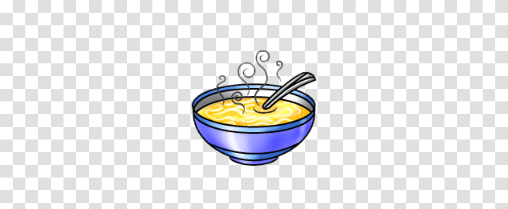 Soup Clipart, Bowl, Custard, Food, Soup Bowl Transparent Png