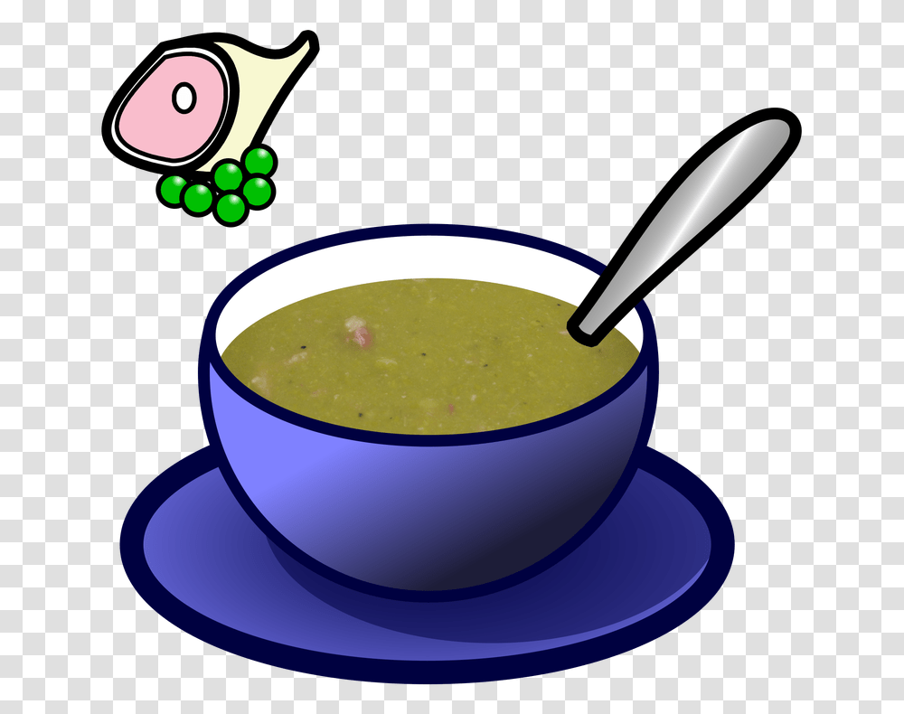 Soup Clipart Clip Art Chicken Soup Clipart, Bowl, Dish, Meal, Food Transparent Png