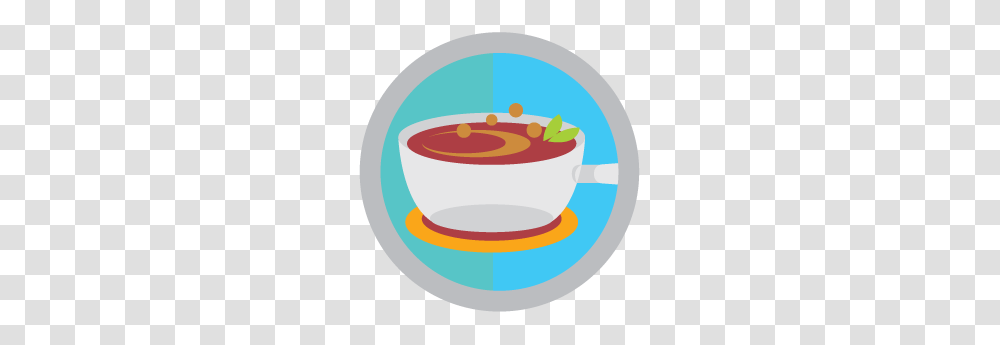Soup Clipart Potluck, Bowl, Dish, Meal, Food Transparent Png