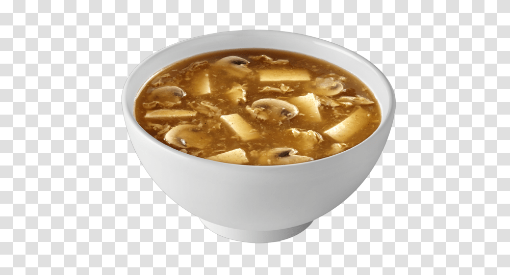 Soup, Food, Bowl, Dish, Meal Transparent Png