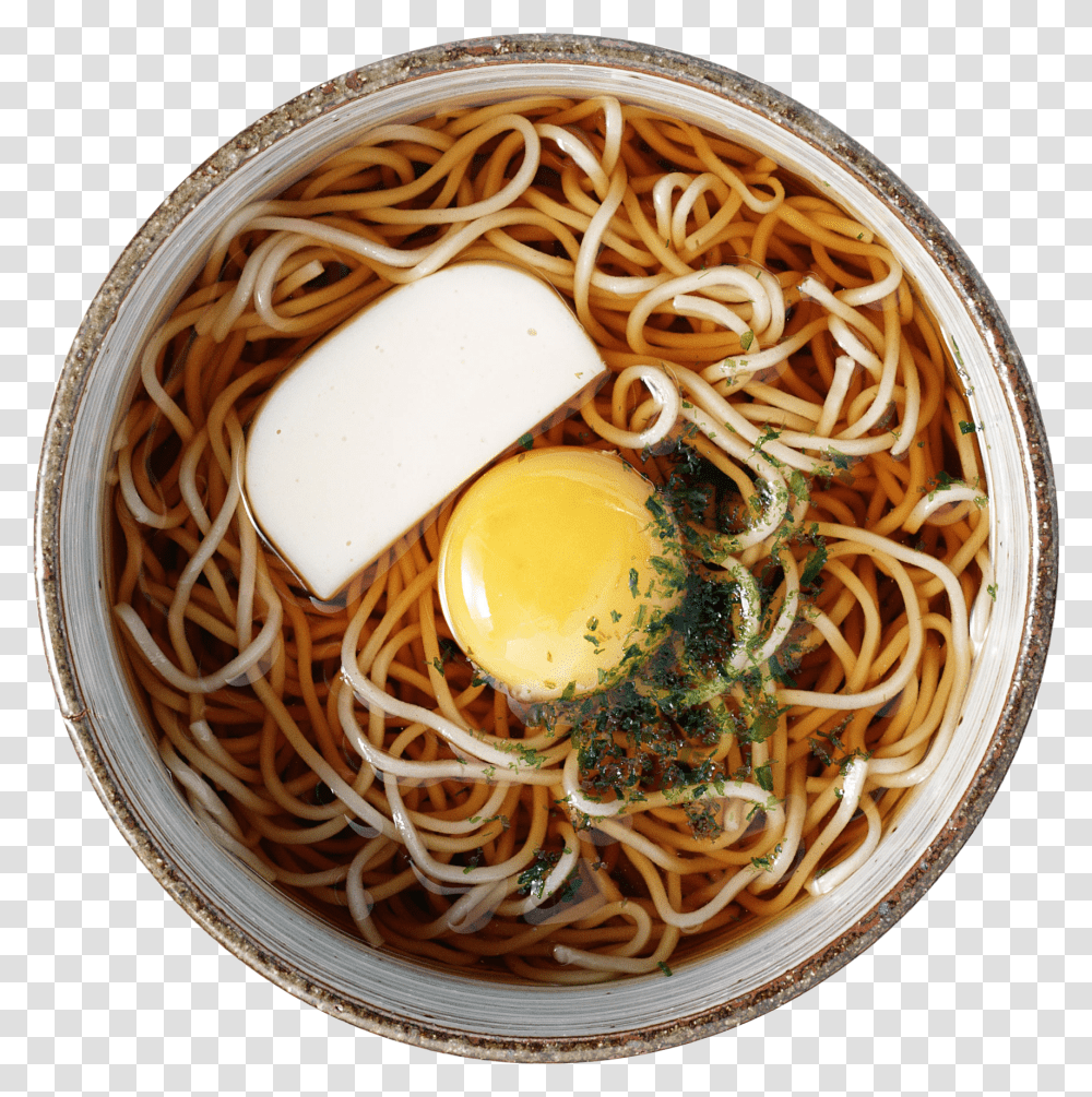 Soup, Food, Noodle, Pasta, Bowl Transparent Png
