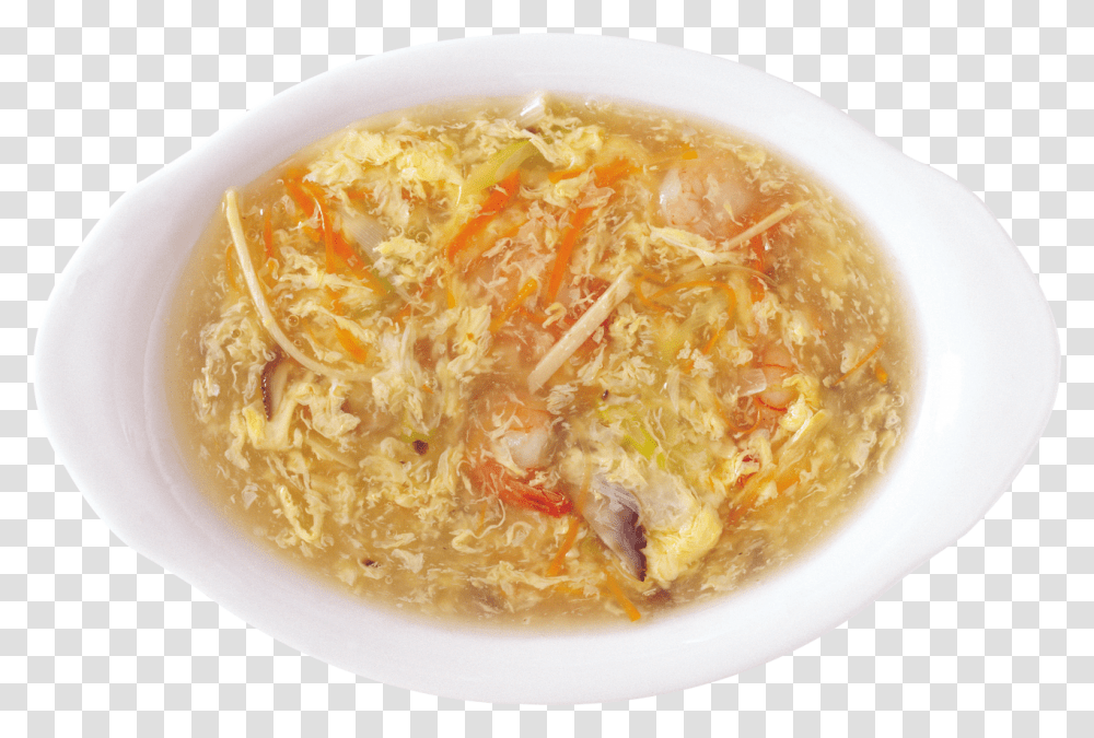 Soup Image, Bowl, Dish, Meal, Food Transparent Png