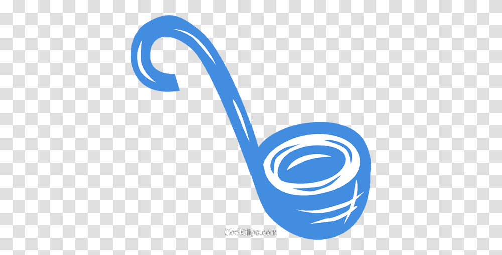 Soup Ladle Royalty Free Vector Clip Art Illustration, Cane, Stick, Toothpaste Transparent Png