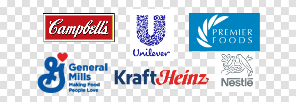 Soup Market Size Share Analysis Unilever Ben And, Text, Alphabet, Logo, Symbol Transparent Png