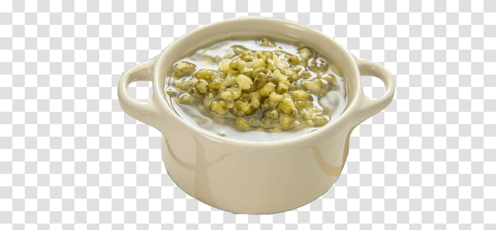 Soup Photo Bubur Kacang Hijau, Plant, Produce, Food, Bowl Transparent Png