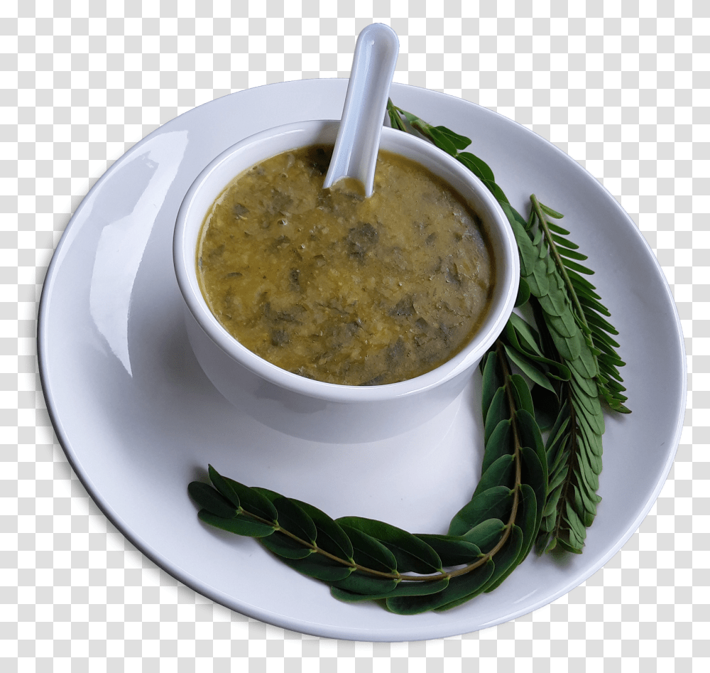 Soup, Plant, Dish, Meal, Food Transparent Png