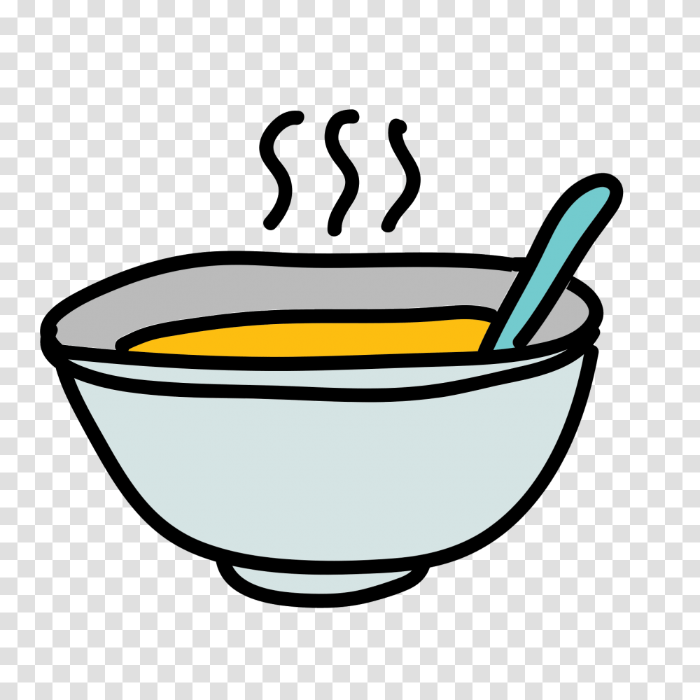Soup Plate Icon, Bowl, Soup Bowl, Mixing Bowl, Banana Transparent Png