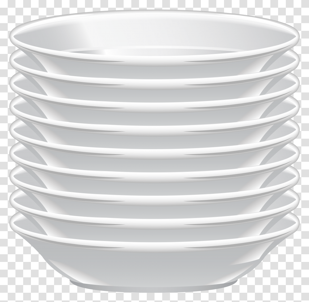 Soup Plates Clip Art, Bowl, Mixing Bowl, Soup Bowl, Wedding Cake Transparent Png