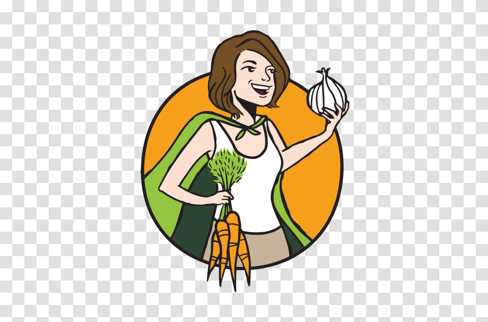 Soupergirl Healthy Meal Delivery, Female, Drawing, Doodle Transparent Png