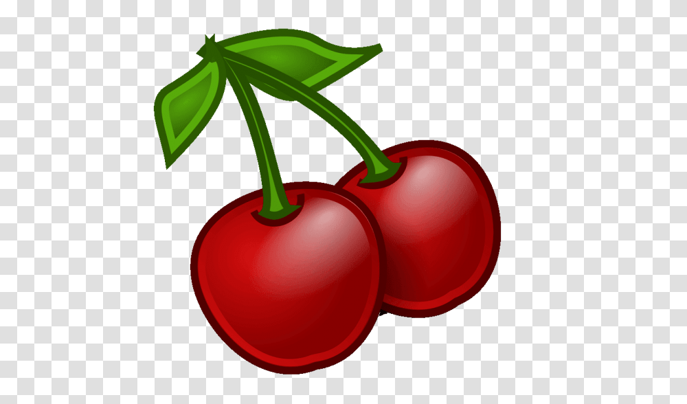 Sour Cherry Clip Art Clipart Of Winging, Plant, Fruit, Food, Dynamite Transparent Png