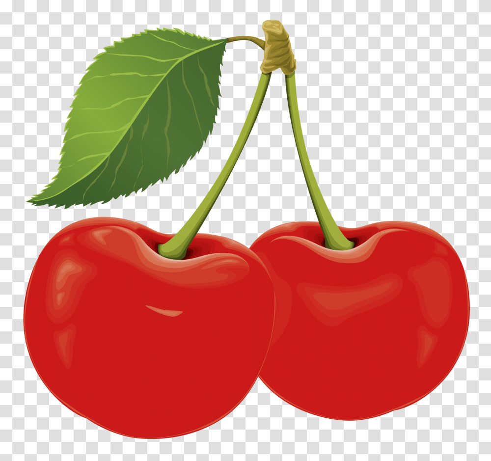 Sour Cherry Clip Art, Plant, Fruit, Food, Shovel Transparent Png