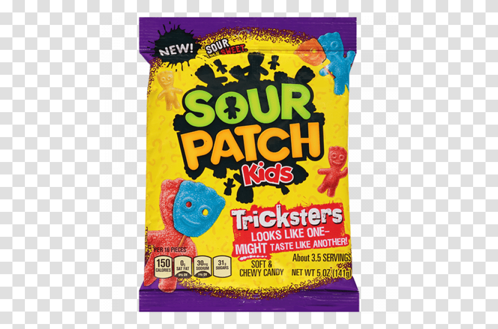 Sour Patch Kids Laundry Supply, Food, Snack, Sweets Transparent Png