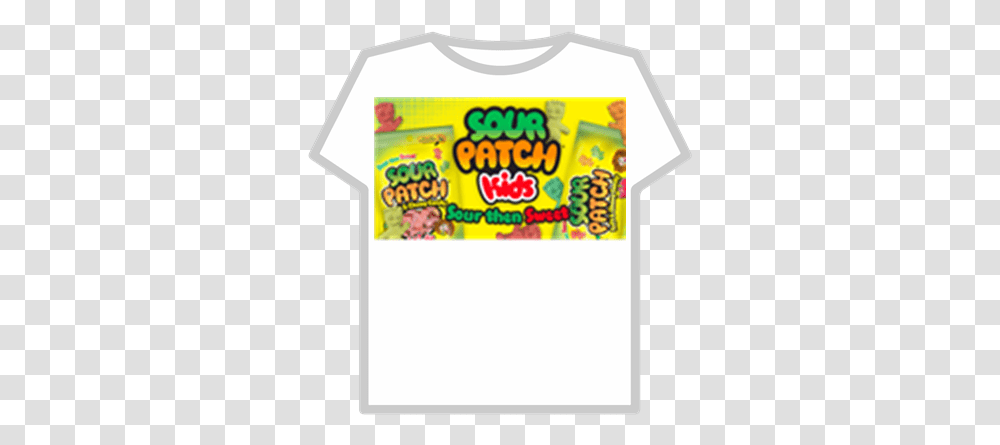Sour Patch Kids Then Sweet Admin Vip Roblox Sour Patch Kids, Gum, Sweets, Food, Confectionery Transparent Png
