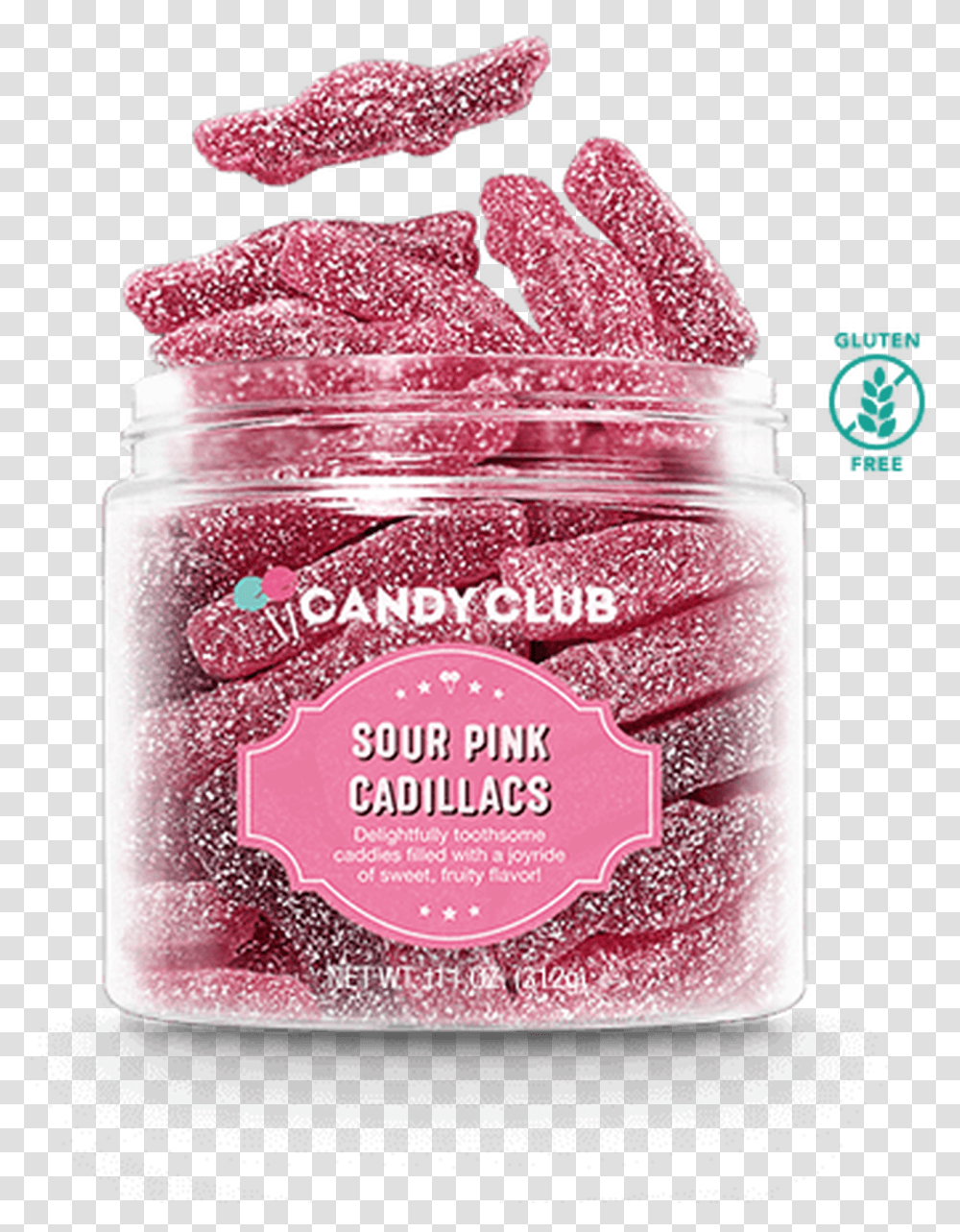 Sour Pink Cadillacs Nail Polish, Plant, Food, Jar, Wedding Cake Transparent Png