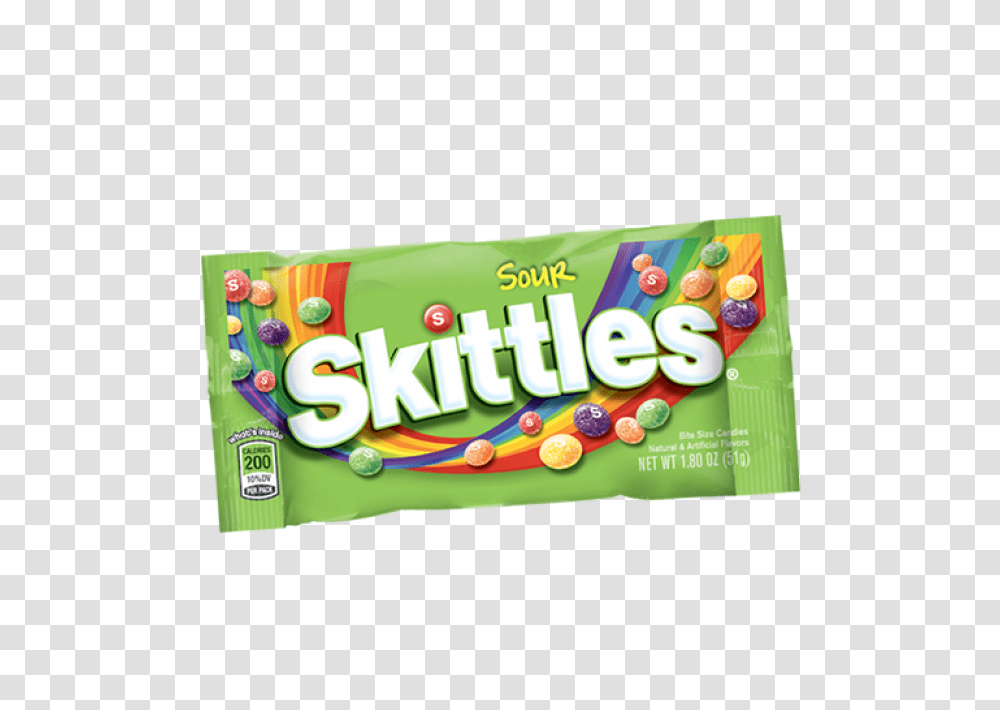 Sour Skittles, Sweets, Food, Confectionery, Candy Transparent Png