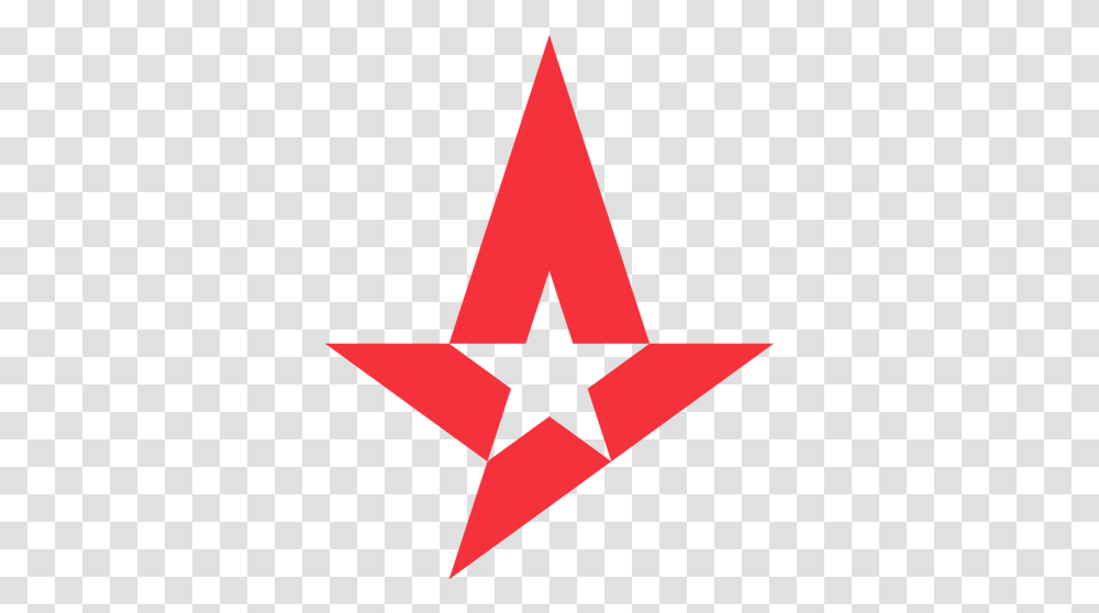 Source Astralis Logo, Star Symbol Transparent Png