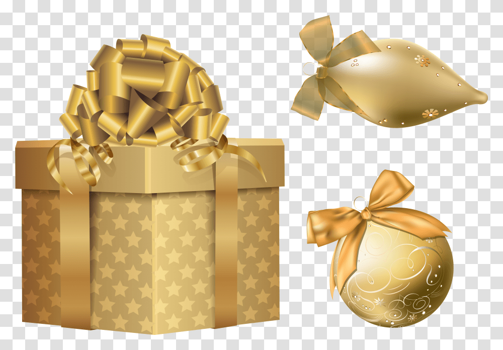 Source Christmas Elements Hd Full Size Transparent Png