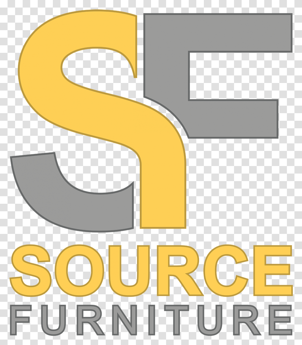 Source Furniture, Alphabet, Logo Transparent Png