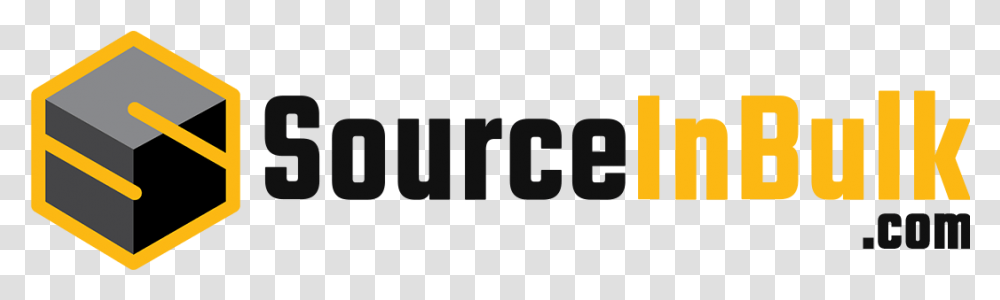 Source In Bulk Orange, Logo, Trademark Transparent Png