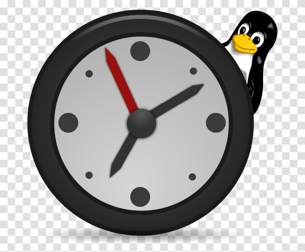 Source Of The Image Linux, Alarm Clock, Clock Tower, Architecture, Building Transparent Png