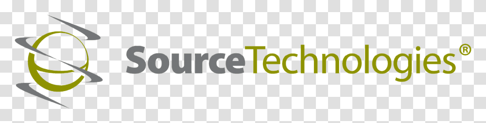 Source Technologies, Logo, Plant Transparent Png
