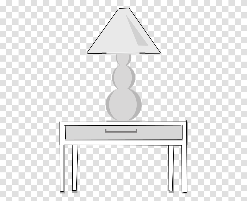 Sourcing Icon 2 Coffee Table, Lamp, Table Lamp, Furniture, Lampshade Transparent Png