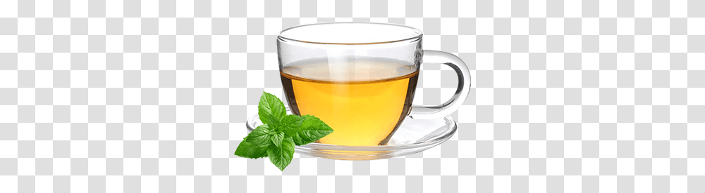 Soursop Tea Green Tea, Vase, Jar, Pottery, Beverage Transparent Png