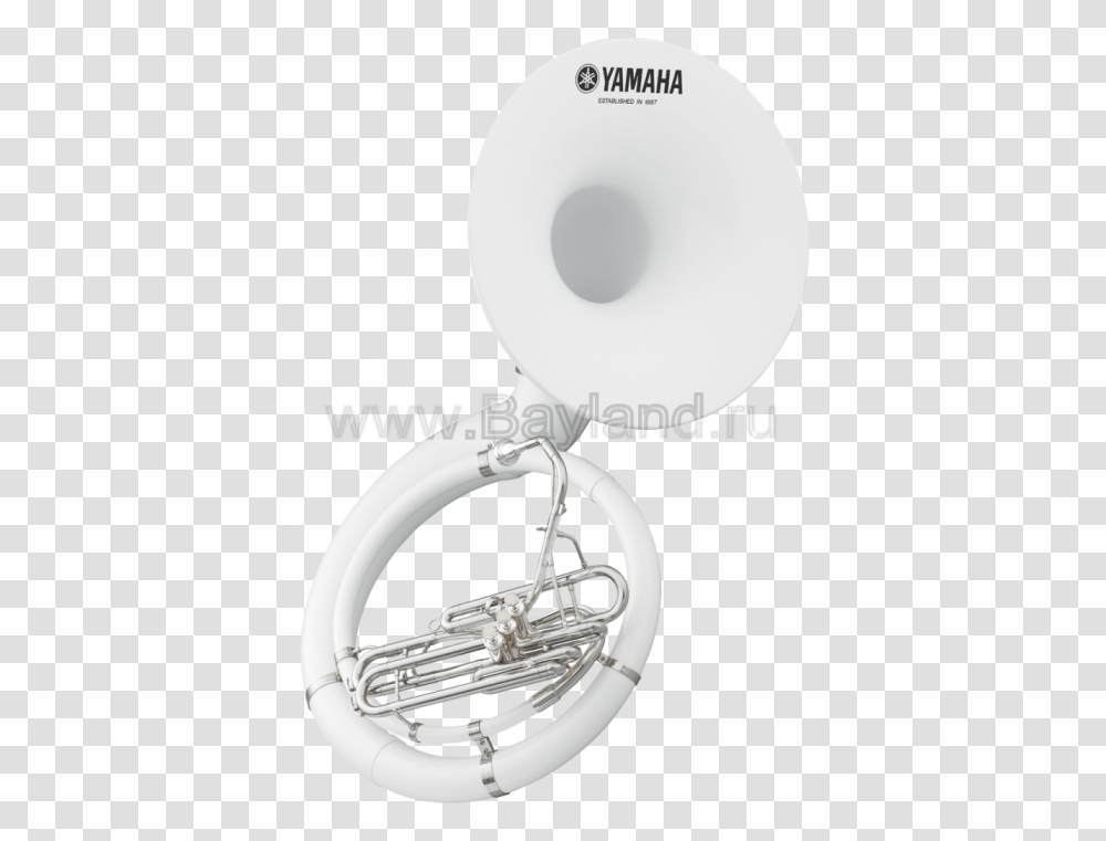 Sousaphone Tuba Yamaha Corporation Horn, Musical Instrument, Brass Section, Euphonium, Bugle Transparent Png