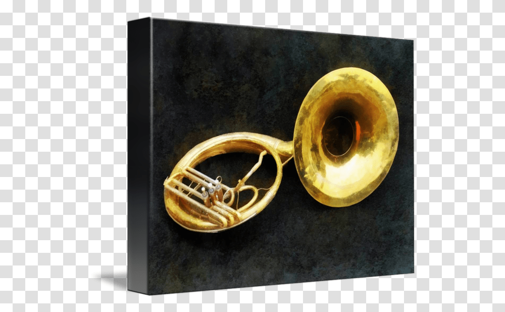 Sousaphone Types Of Trombone, Snake, Reptile, Animal, Musical Instrument Transparent Png