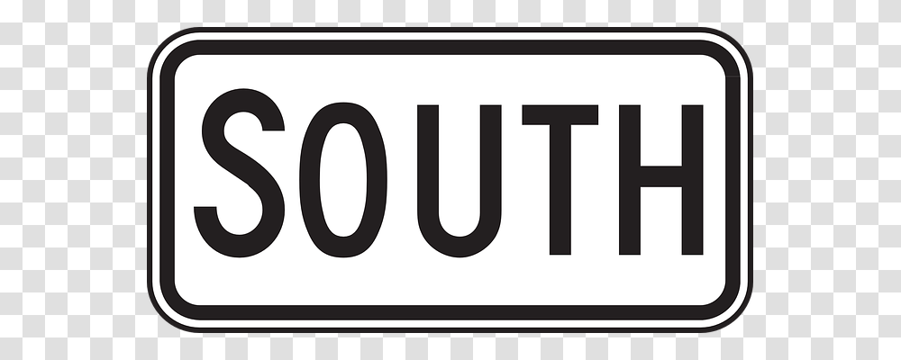 South Text, Word, Label, Number Transparent Png