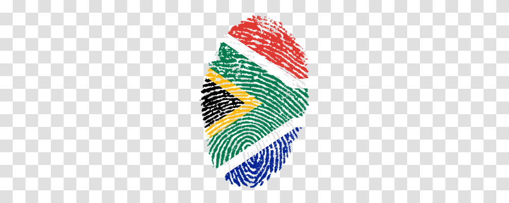 South Africa Person, Number Transparent Png